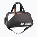 Geantă de badminton YONEX 52511 Club Boston Bag black