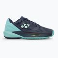 Încălțăminte de tenis pentru femei YONEX Eclipsion 5 CL dark navy 2