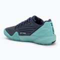 Încălțăminte de tenis pentru femei YONEX Eclipsion 5 CL dark navy 3