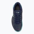 Încălțăminte de tenis pentru femei YONEX Eclipsion 5 CL dark navy 5