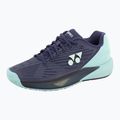 Încălțăminte de tenis pentru femei YONEX Eclipsion 5 CL dark navy 8