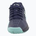 Încălțăminte de tenis pentru femei YONEX Eclipsion 5 CL dark navy 10
