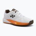 Încălțăminte de tenis pentru bărbați YONEX Eclipson 5 white/brown