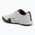 Încălțăminte de tenis pentru bărbați YONEX Eclipson 5 white/brown 3