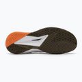 Încălțăminte de tenis pentru bărbați YONEX Eclipson 5 white/brown 4