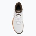 Încălțăminte de tenis pentru bărbați YONEX Eclipson 5 white/brown 5