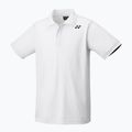 Tricou polo de tenis pentru bărbați YONEX 10653 Polo white