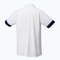 Tricou polo de tenis pentru bărbați YONEX 10653 Polo white 2