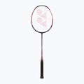YONEX rachetă badminton Nanoflare 001 Abilitate 2025 negru/roșu