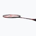 YONEX rachetă badminton Nanoflare 001 Abilitate 2025 negru/roșu 4