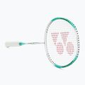YONEX rachetă badminton Nanoflare 001 Feel 2025 alb/ mentă 2