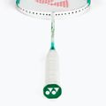 YONEX rachetă badminton Nanoflare 001 Feel 2025 alb/ mentă 3