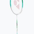 YONEX rachetă badminton Nanoflare 001 Feel 2025 alb/ mentă 4