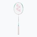 YONEX rachetă badminton Nanoflare 001 Feel 2025 alb/ mentă