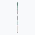YONEX rachetă badminton Nanoflare 001 Feel 2025 alb/ mentă 2