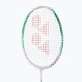 YONEX rachetă badminton Nanoflare 001 Feel 2025 alb/ mentă 3