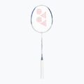 YONEX rachetă badminton Nanoflare 001 Clear 2025 alb/ sax