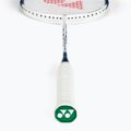 YONEX rachetă badminton Nanoflare 001 Clear 2025 alb/ sax 3