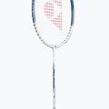 YONEX rachetă badminton Nanoflare 001 Clear 2025 alb/ sax 4