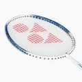 YONEX rachetă badminton Nanoflare 001 Clear 2025 alb/ sax 5