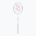 Rachetă badminton YONEX Astrox 01 Feel 2025 alb / mentă