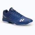 Încălțăminte de badminton pentru bărbați YONEX Aerus Z2 navy blue