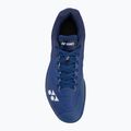 Încălțăminte de badminton pentru bărbați YONEX Aerus Z2 navy blue 5