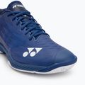 Încălțăminte de badminton pentru bărbați YONEX Aerus Z2 navy blue 7