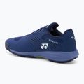 Încălțăminte de tenis pentru bărbați Yonex Sonicage CL navy blue 3