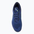 Încălțăminte de tenis pentru bărbați Yonex Sonicage CL navy blue 5