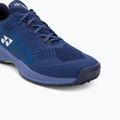 Încălțăminte de tenis pentru bărbați Yonex Sonicage CL navy blue 7