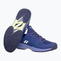 Încălțăminte de tenis pentru bărbați Yonex Sonicage CL navy blue 12