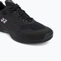 Încălțăminte de tenis pentru bărbați Yonex Sonicage Wide black 7