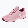 Încălțăminte de tenis pentru femei Yonex Sonicage Ladies smoke pink