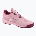 Încălțăminte de tenis pentru femei Yonex Sonicage Ladies smoke pink 2