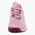 Încălțăminte de tenis pentru femei Yonex Sonicage Ladies smoke pink 3