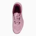 Încălțăminte de tenis pentru femei Yonex Sonicage Ladies smoke pink 4