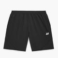 Pantaloni scurți de tenis YONEX 15245 Practice black