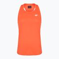 Tricou de tenis pentru femei YONEX 16853 Practice Tank In cyber orange
