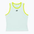 Tricou de tenis pentru femei YONEX 16852 Practice W ice blue