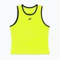 Tricou de tenis pentru femei YONEX 16852 Practice In fresh lime