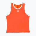 Tricou de tenis pentru femei YONEX 16852 Practice In cyber orange 3