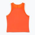 Tricou de tenis pentru femei YONEX 16852 Practice In cyber orange 4