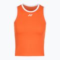 Tricou de tenis pentru femei YONEX 16852 Practice In cyber orange 3