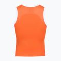 Tricou de tenis pentru femei YONEX 16852 Practice In cyber orange 4