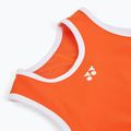 Tricou de tenis pentru femei YONEX 16852 Practice In cyber orange 5