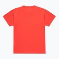 Tricou de tenis pentru bărbați YONEX 10728 Crew Neck cyber orange 4