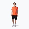 Pantaloni scurți de tenis YONEX 15246 Practice black 2