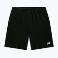 Pantaloni scurți de tenis YONEX 15246 Practice black 3