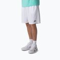 Pantaloni scurți de tenis YONEX 15246 Practice white